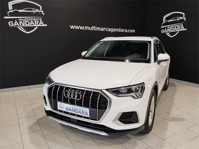 AUDI Q3 Advanced 35 TDI 150CV Stronic