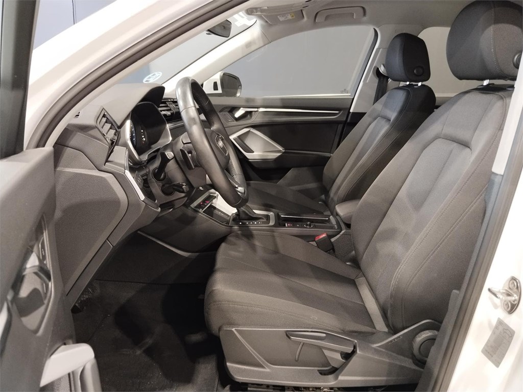 Foto 6 AUDI Q3 Advanced 35 TDI 150CV Stronic