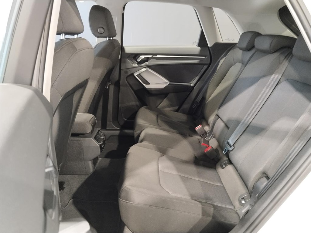 Foto 7 AUDI Q3 Advanced 35 TDI 150CV Stronic