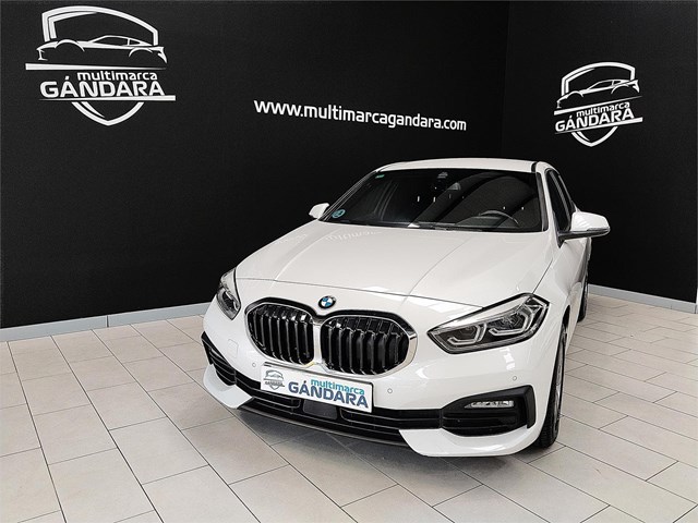 BMW Serie 1 118I