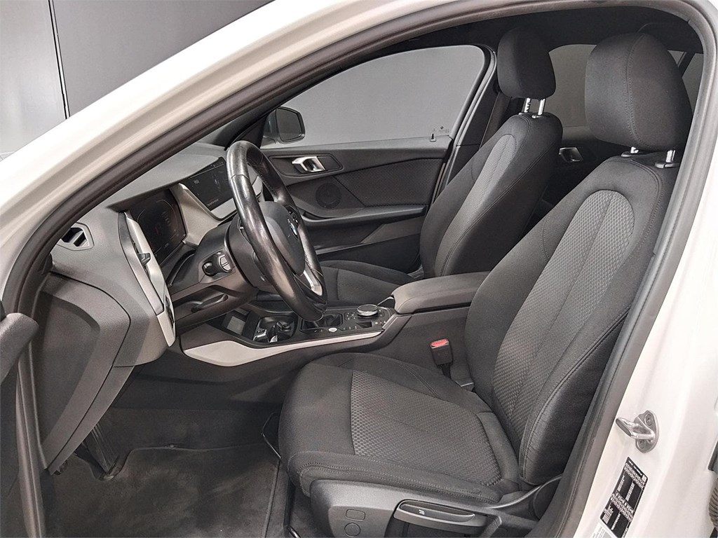 Foto 7 BMW Serie 1 118I