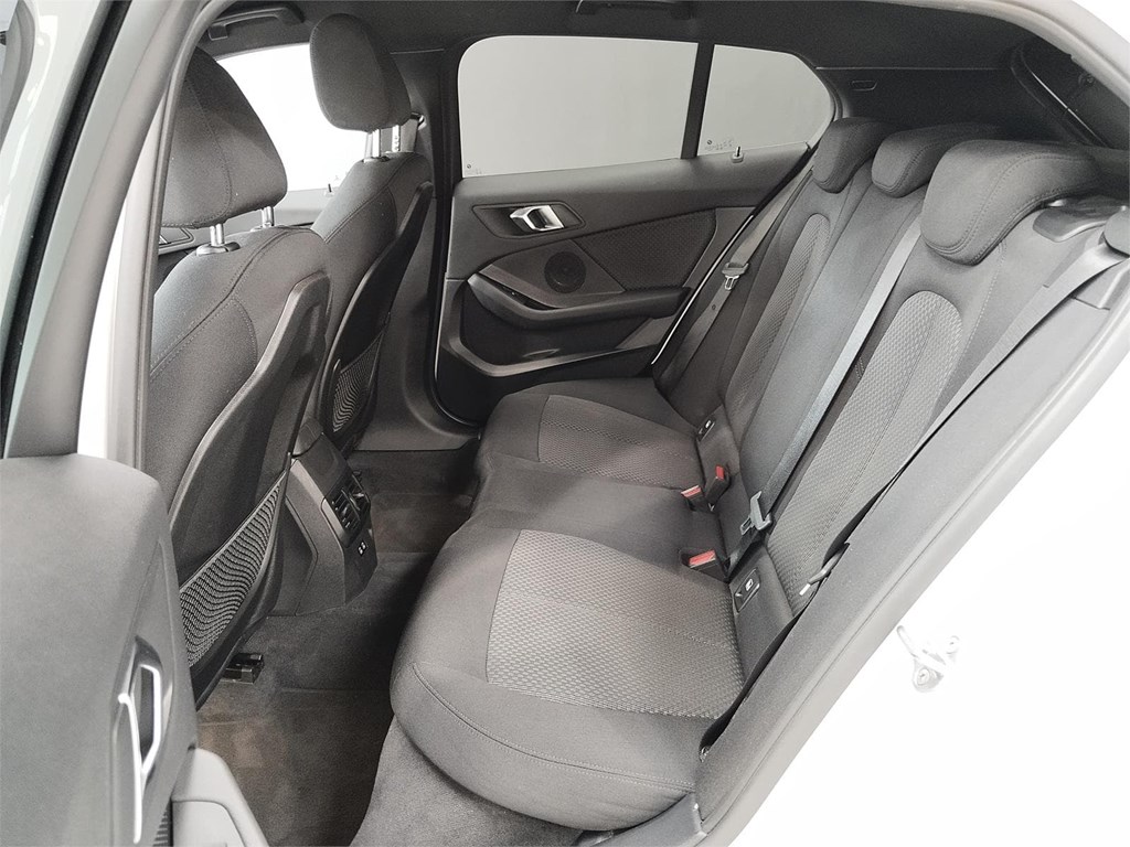 Foto 8 BMW Serie 1 118I