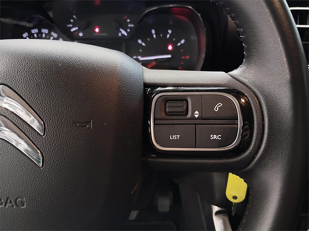 Foto 15 CITROEN C3 Aircross BlueHDi 110CV SS Feel Pack