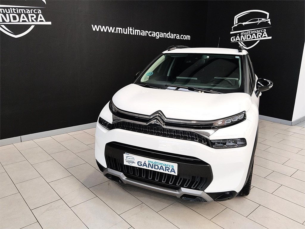 Foto 1 CITROEN C3 Aircross BlueHDi 110CV SS Feel Pack