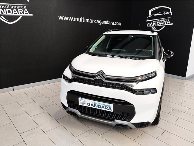 CITROEN C3 Aircross BlueHDi 110CV SS Feel Pack