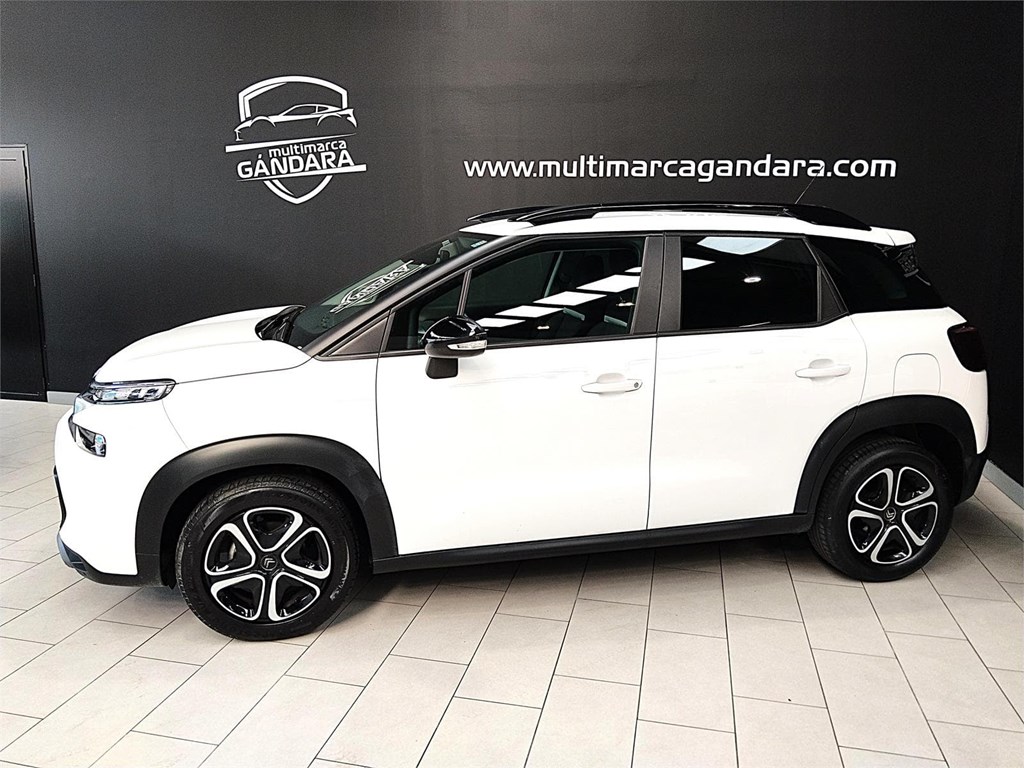 Foto 3 CITROEN C3 Aircross BlueHDi 110CV SS Feel Pack