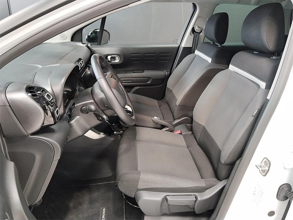 Foto 7 CITROEN C3 Aircross BlueHDi 110CV SS Feel Pack