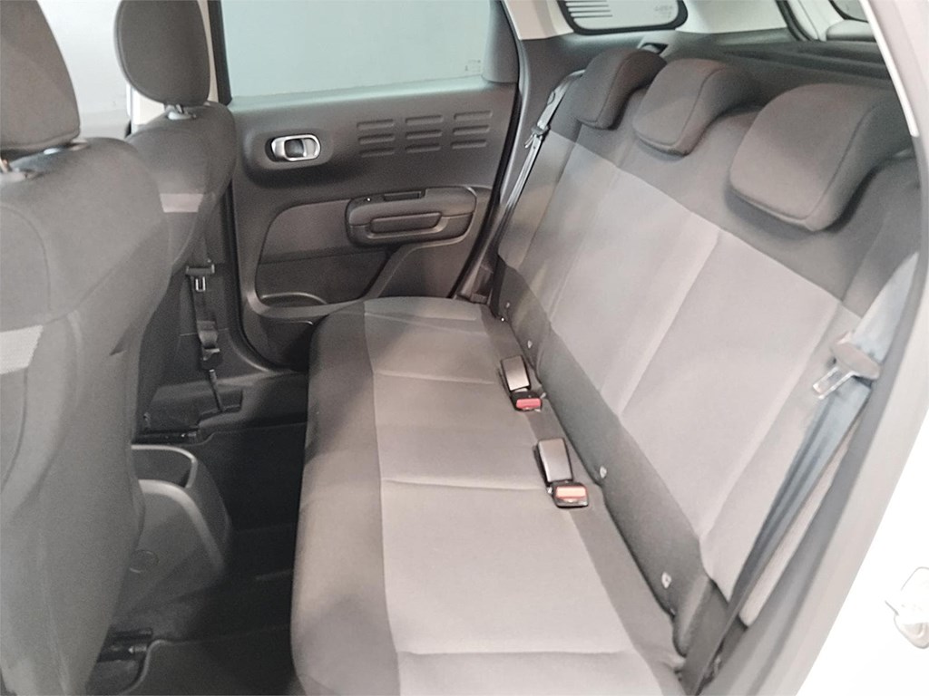 Foto 8 CITROEN C3 Aircross BlueHDi 110CV SS Feel Pack