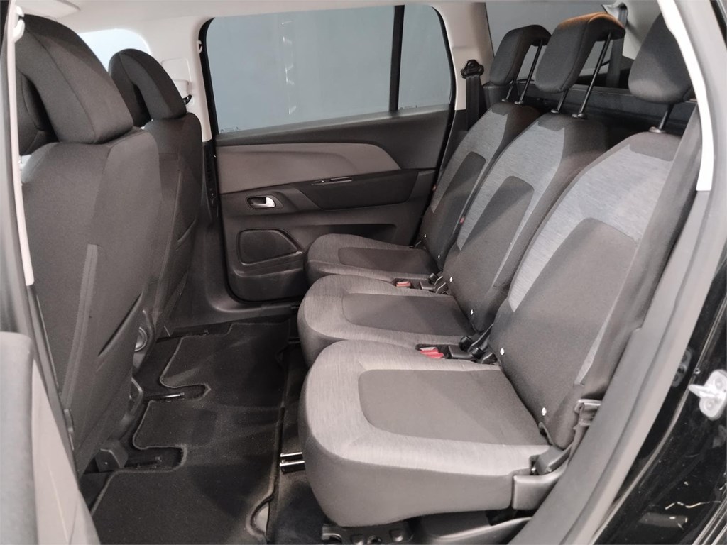 Foto 10 CITROEN Grand C4 Spacetourer BlueHDi 130CV SS Feel