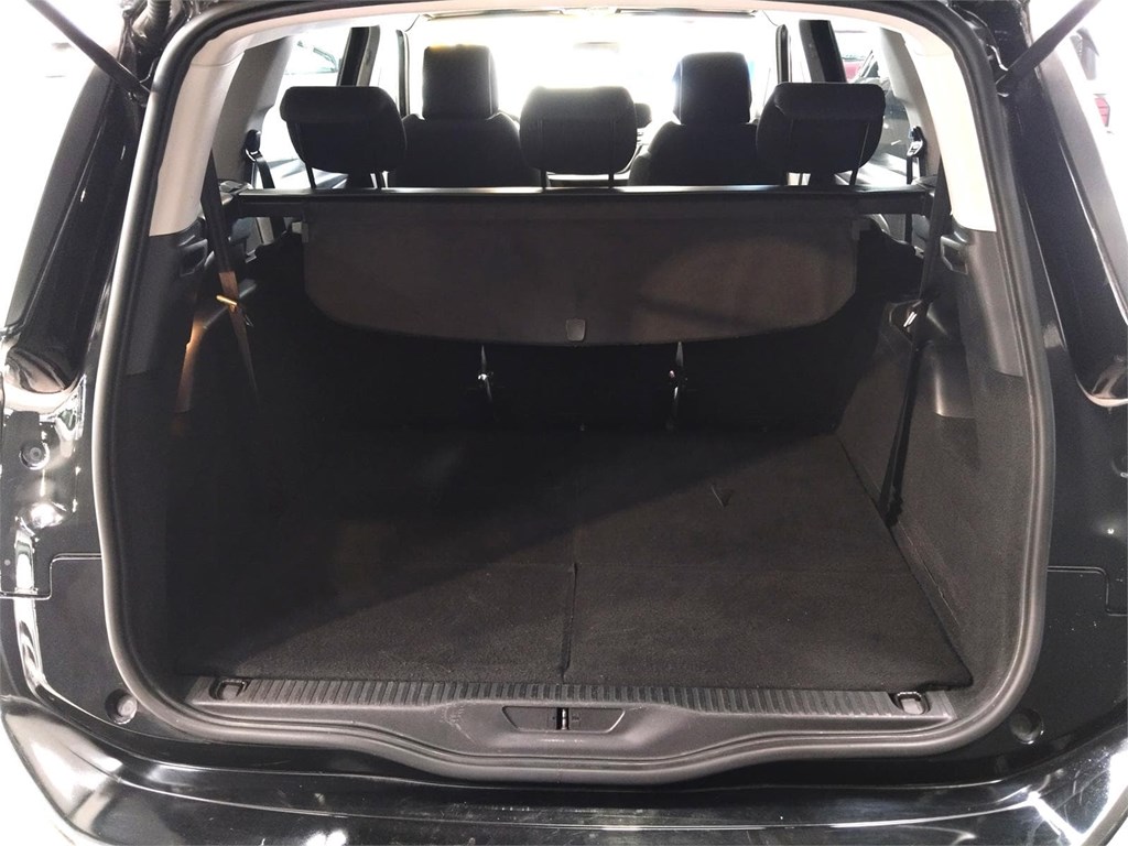 Foto 7 CITROEN Grand C4 Spacetourer BlueHDi 130CV SS Feel