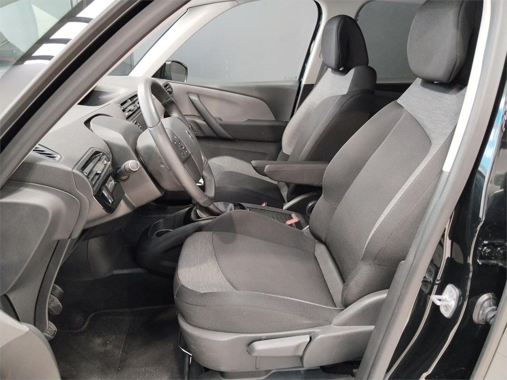 Foto 9 CITROEN Grand C4 Spacetourer BlueHDi 130CV SS Feel