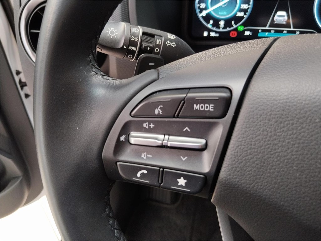 Foto 19 HYUNDAI Kona 1.6 GDI HEV Tecno 2C DCT