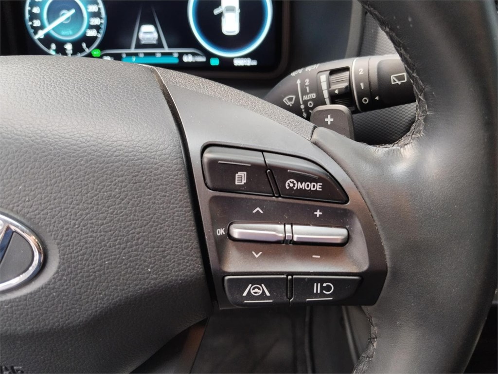 Foto 20 HYUNDAI Kona 1.6 GDI HEV Tecno 2C DCT