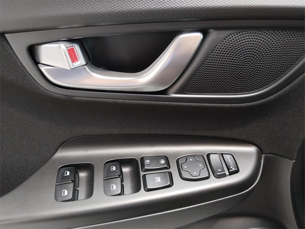 Foto 22 HYUNDAI Kona 1.6 GDI HEV Tecno 2C DCT