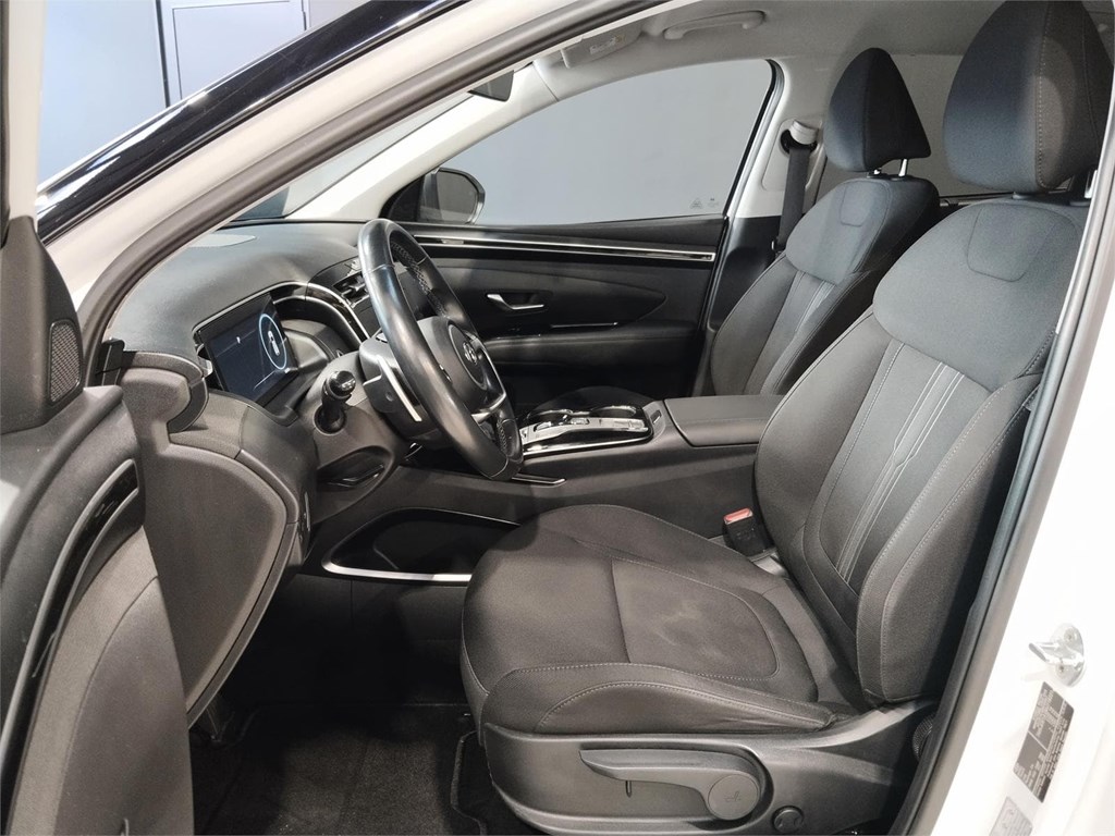 Foto 7 HYUNDAI TUCSON 1.6 TGDI 150CV 48V Tecno Sky DCT