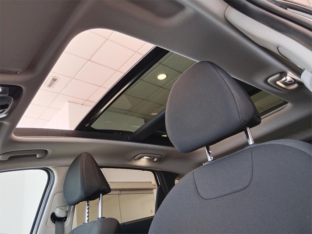 Foto 8 HYUNDAI TUCSON 1.6 TGDI 150CV 48V Tecno Sky DCT