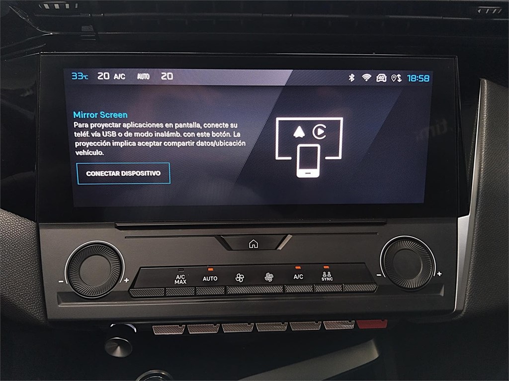 Foto 12 PEUGEOT 308 Active Pack BlueHDi 130 SS EAT8