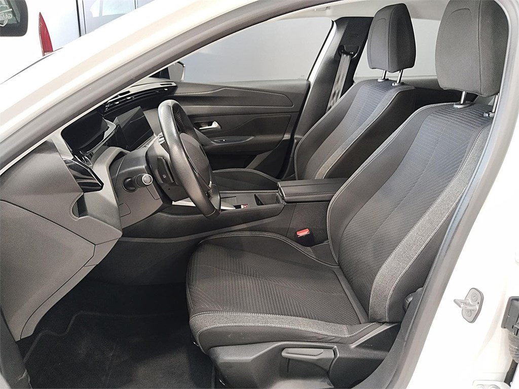 Foto 7 PEUGEOT 308 Active Pack BlueHDi 130 SS EAT8
