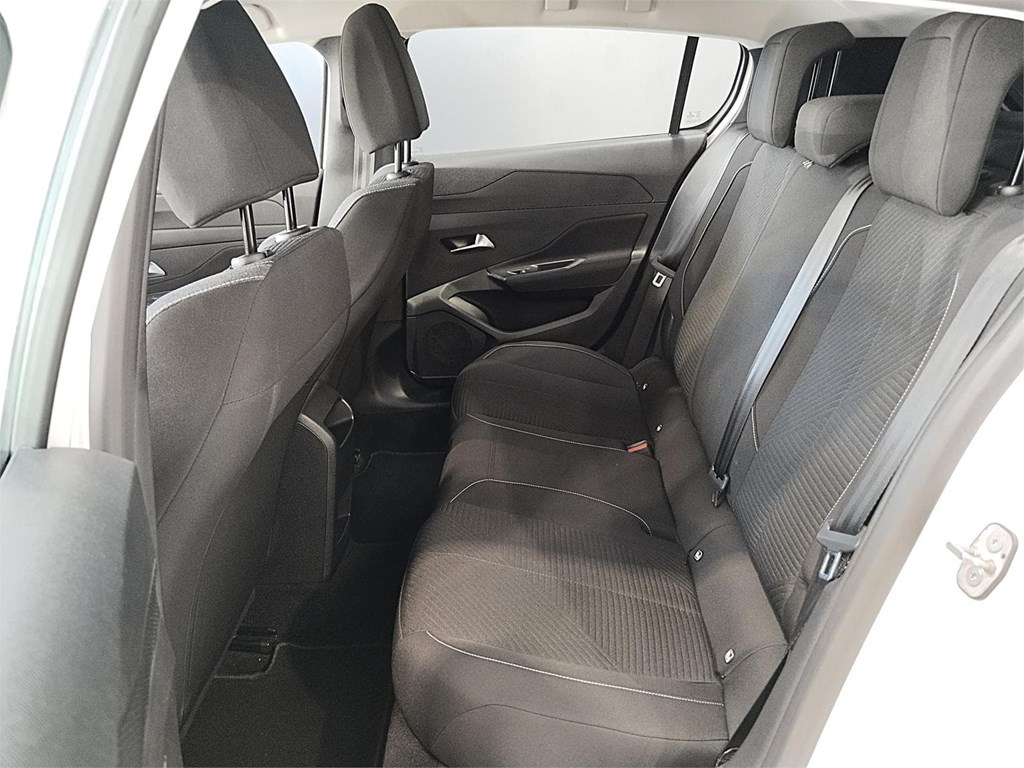 Foto 8 PEUGEOT 308 Active Pack BlueHDi 130 SS EAT8