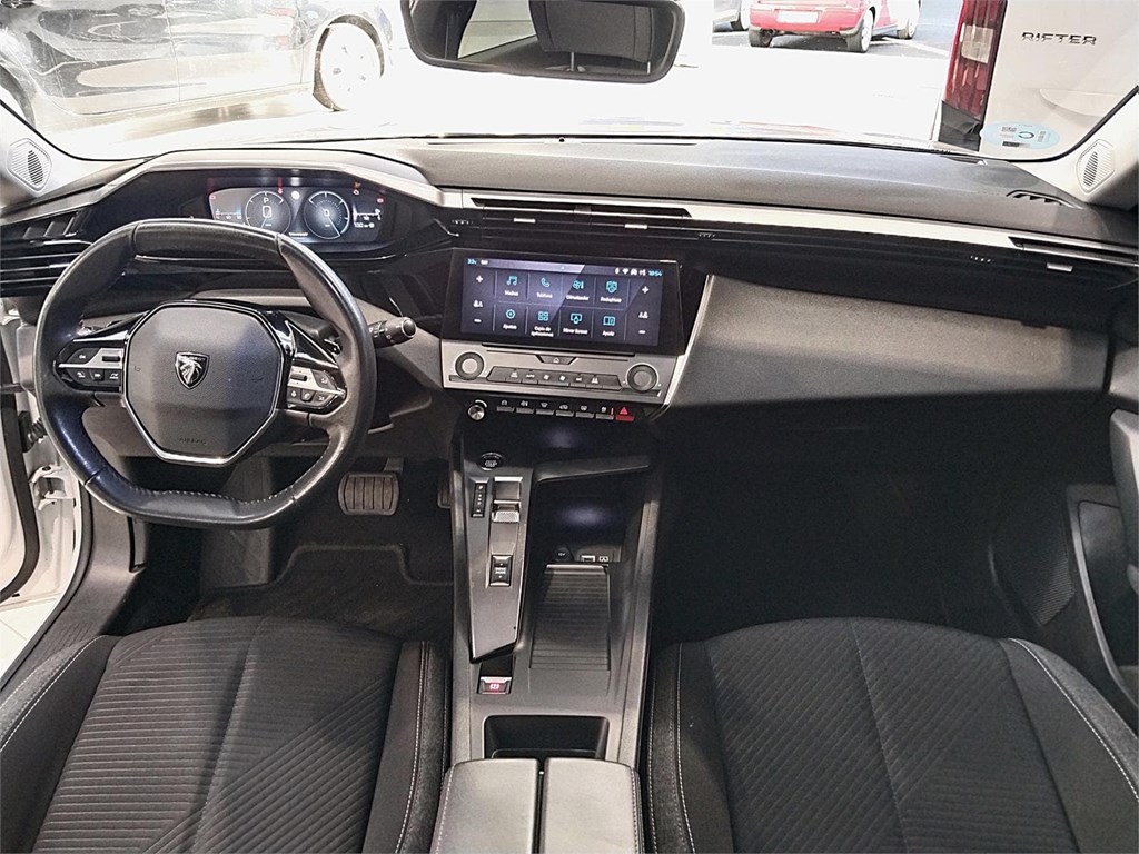 Foto 9 PEUGEOT 308 Active Pack BlueHDi 130 SS EAT8