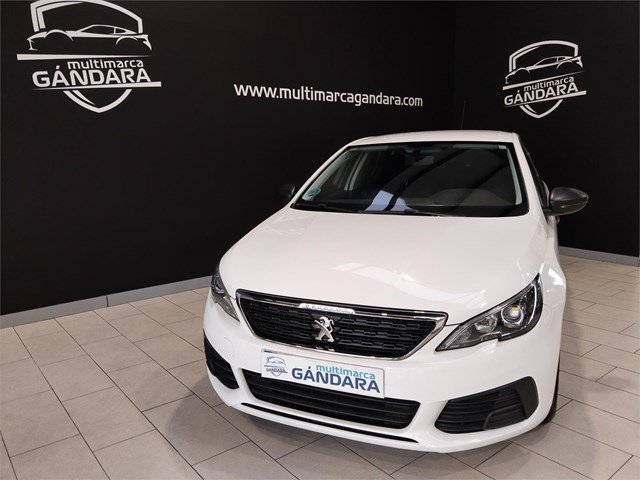 PEUGEOT 308 SW Access 1.6 BlueHDI 100CV