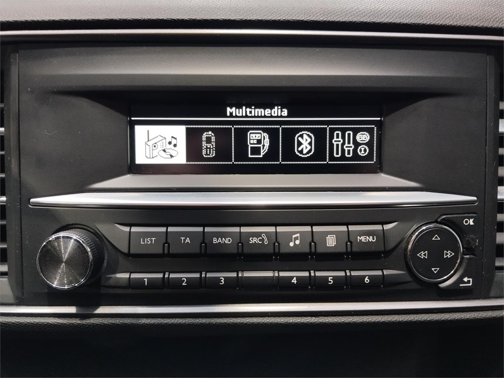 Foto 8 PEUGEOT 308 SW Access 1.6 BlueHDI 100CV