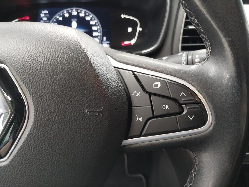 Foto 16 RENAULT Mégane S.T. Intens Blue dCi 115CV SS