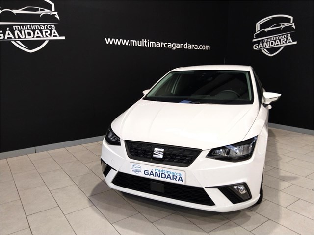 SEAT Ibiza 1.0 MPI 80CV Reference Plus