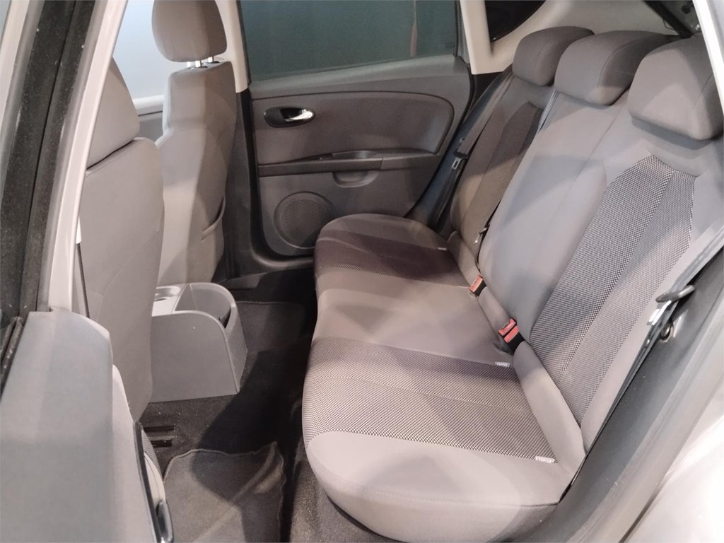 Foto 8 SEAT León 1.4 TSI 125cv 