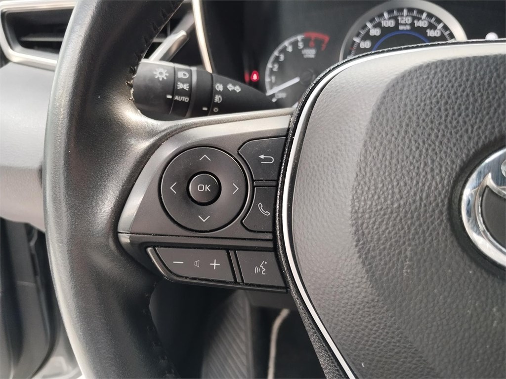 Foto 17 TOYOTA Corolla 1.8 125H BUSINESS ECVT TOURING SPORT