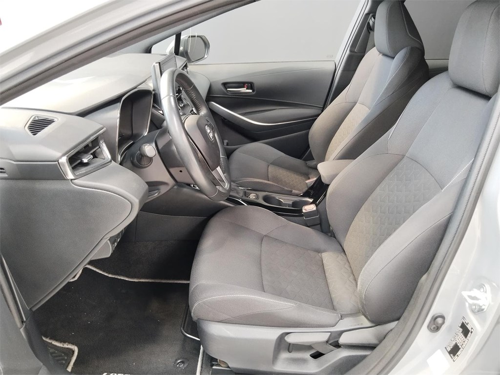 Foto 7 TOYOTA Corolla 1.8 125H BUSINESS ECVT TOURING SPORT