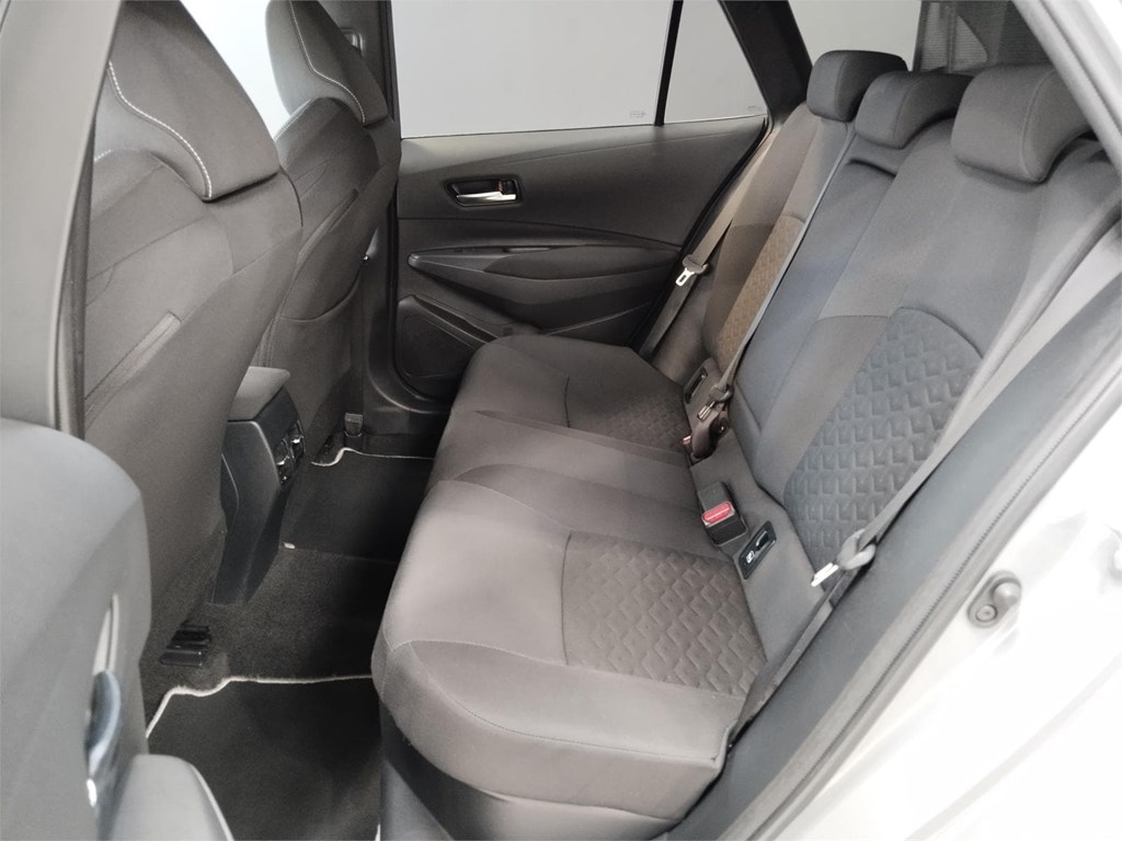Foto 8 TOYOTA Corolla 1.8 125H BUSINESS ECVT TOURING SPORT