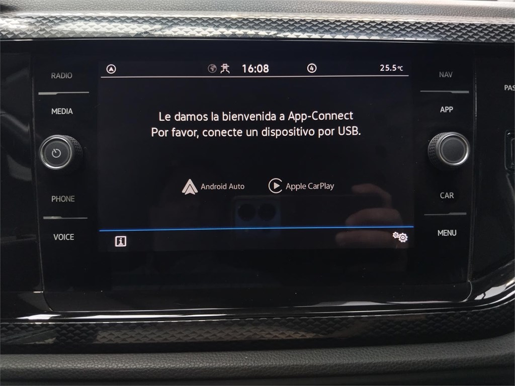 Foto 11 VOLKSWAGEN Polo Life 1.0 TSI 95CV
