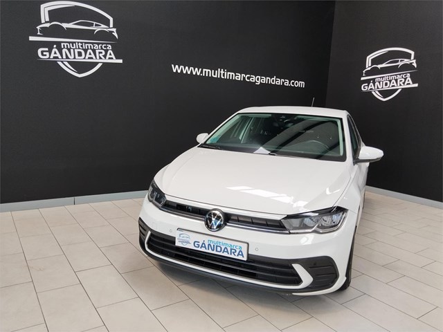 VOLKSWAGEN Polo Life 1.0 TSI 95CV