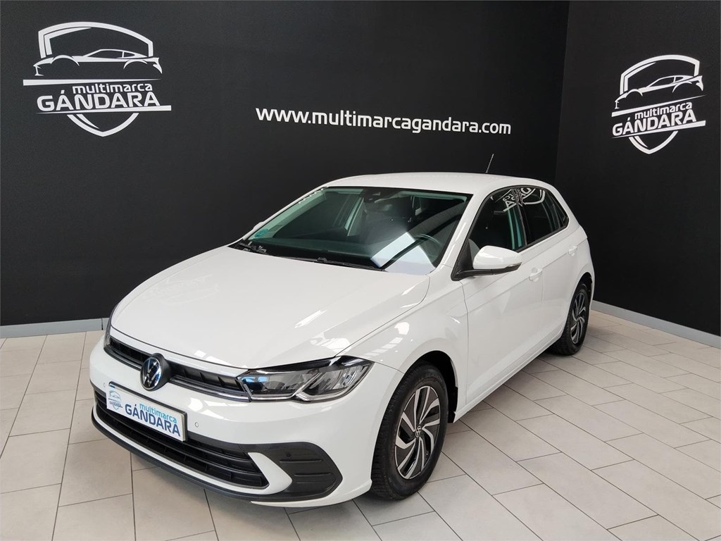 Foto 2 VOLKSWAGEN Polo Life 1.0 TSI 95CV