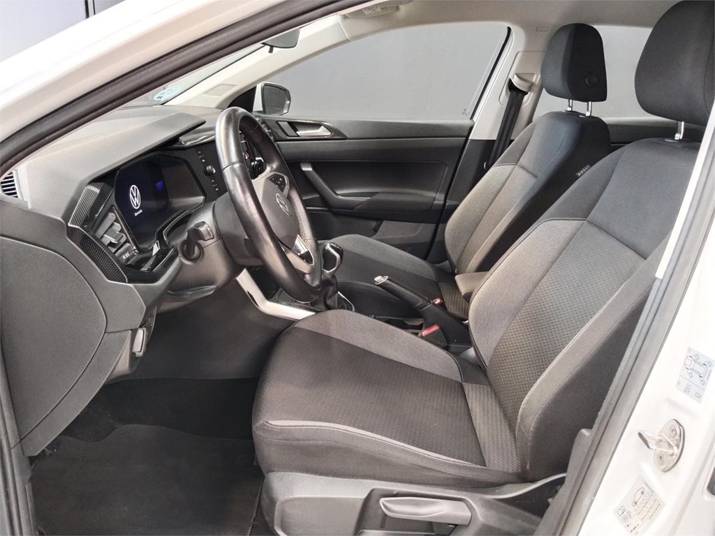 Foto 7 VOLKSWAGEN Polo Life 1.0 TSI 95CV