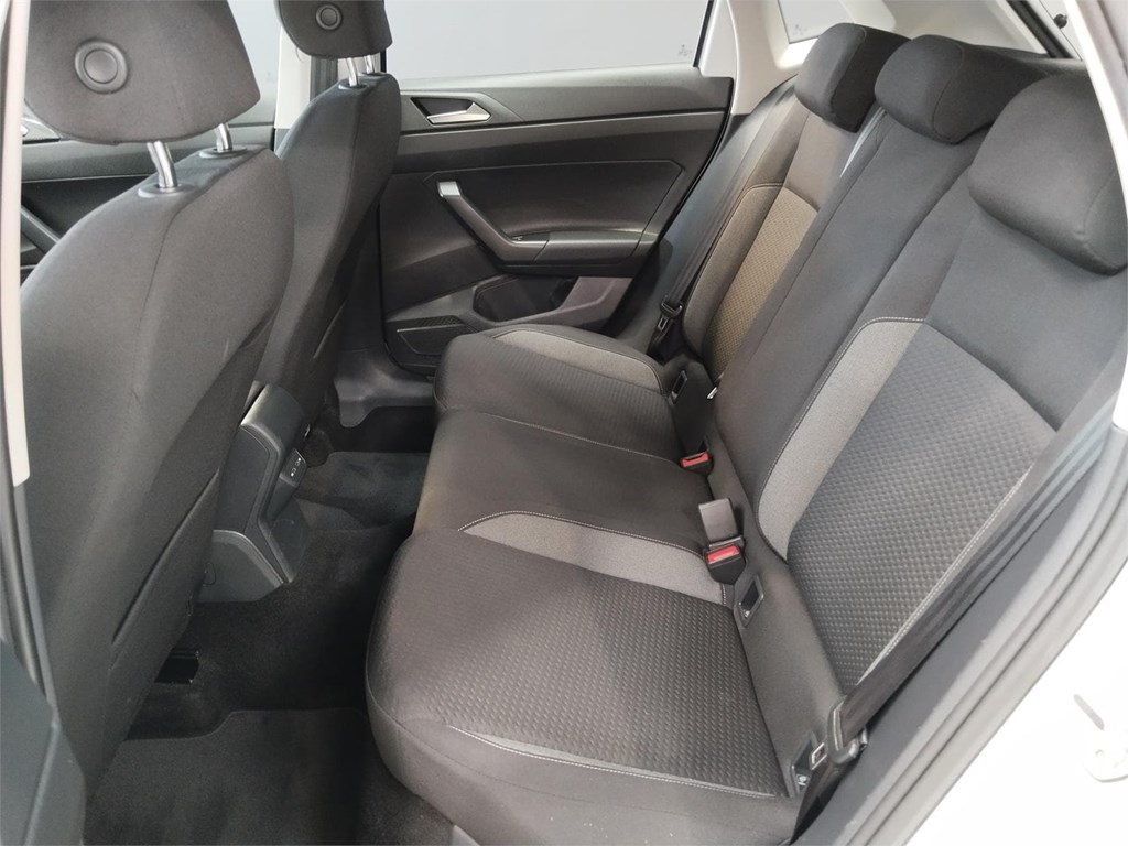 Foto 8 VOLKSWAGEN Polo Life 1.0 TSI 95CV