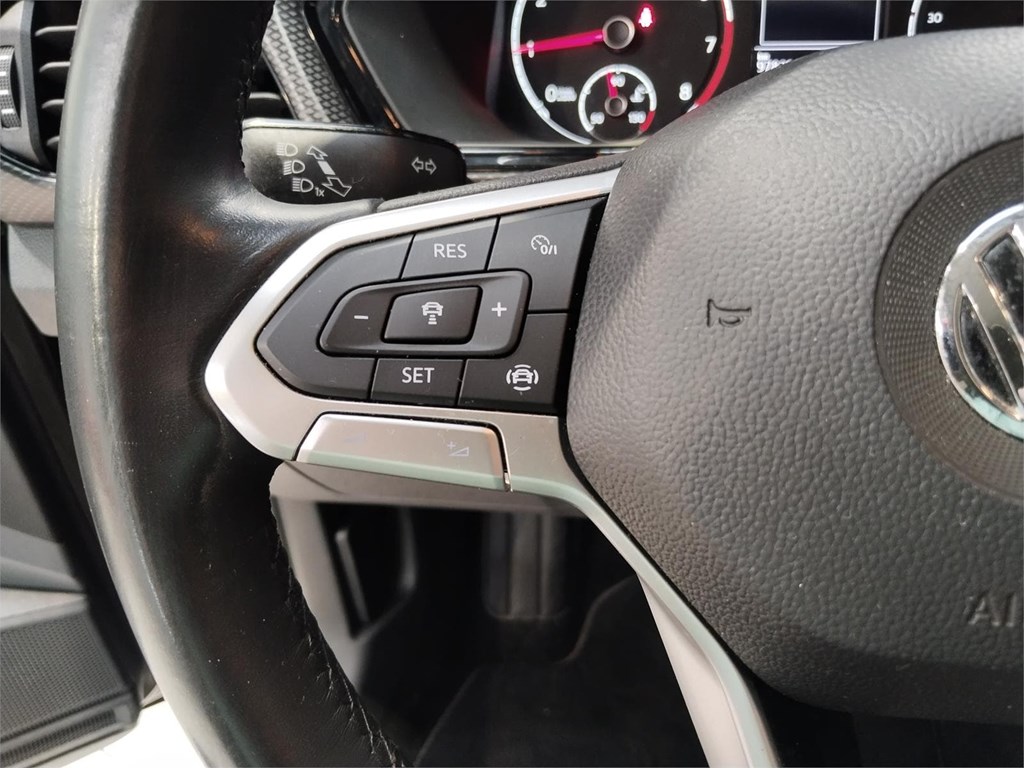 Foto 16 VOLKSWAGEN T-Cross Advance 1.0 TSI 115CV DSG
