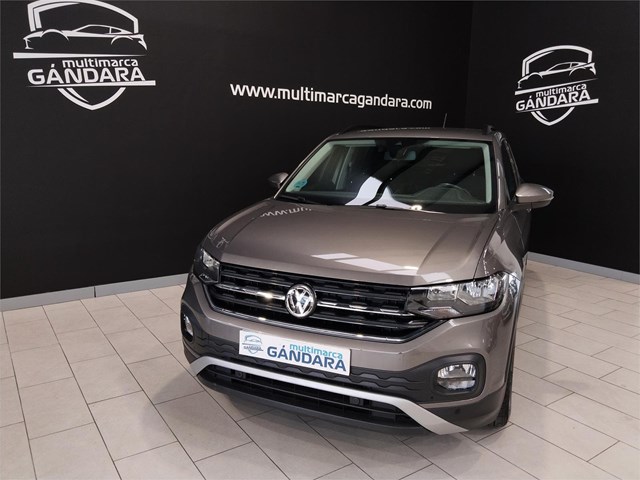 VOLKSWAGEN T-Cross Advance 1.0 TSI 115CV DSG