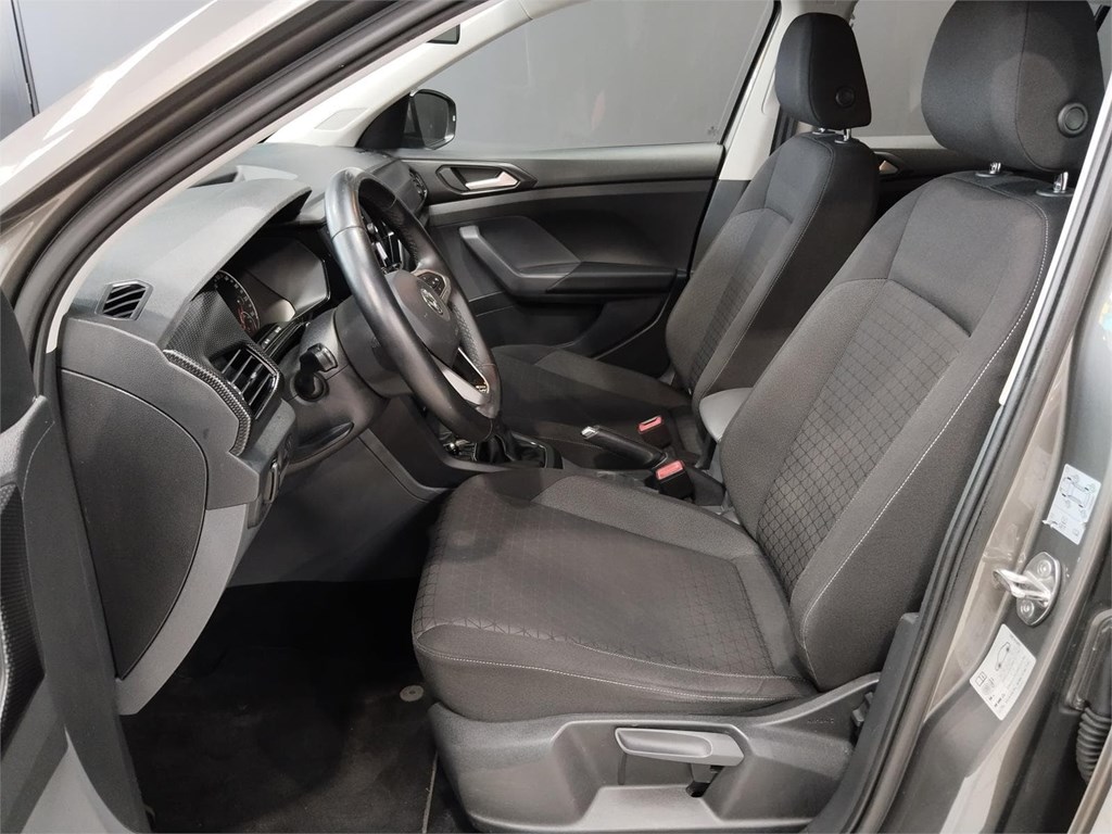 Foto 7 VOLKSWAGEN T-Cross Advance 1.0 TSI 115CV DSG