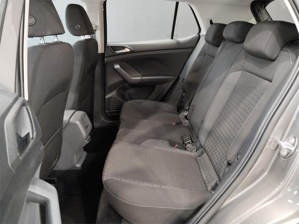 Foto 8 VOLKSWAGEN T-Cross Advance 1.0 TSI 115CV DSG